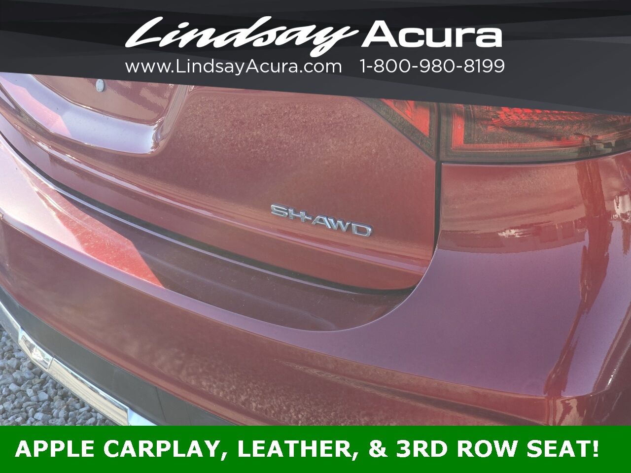 2019 Acura MDX 3.5L Columbus OH