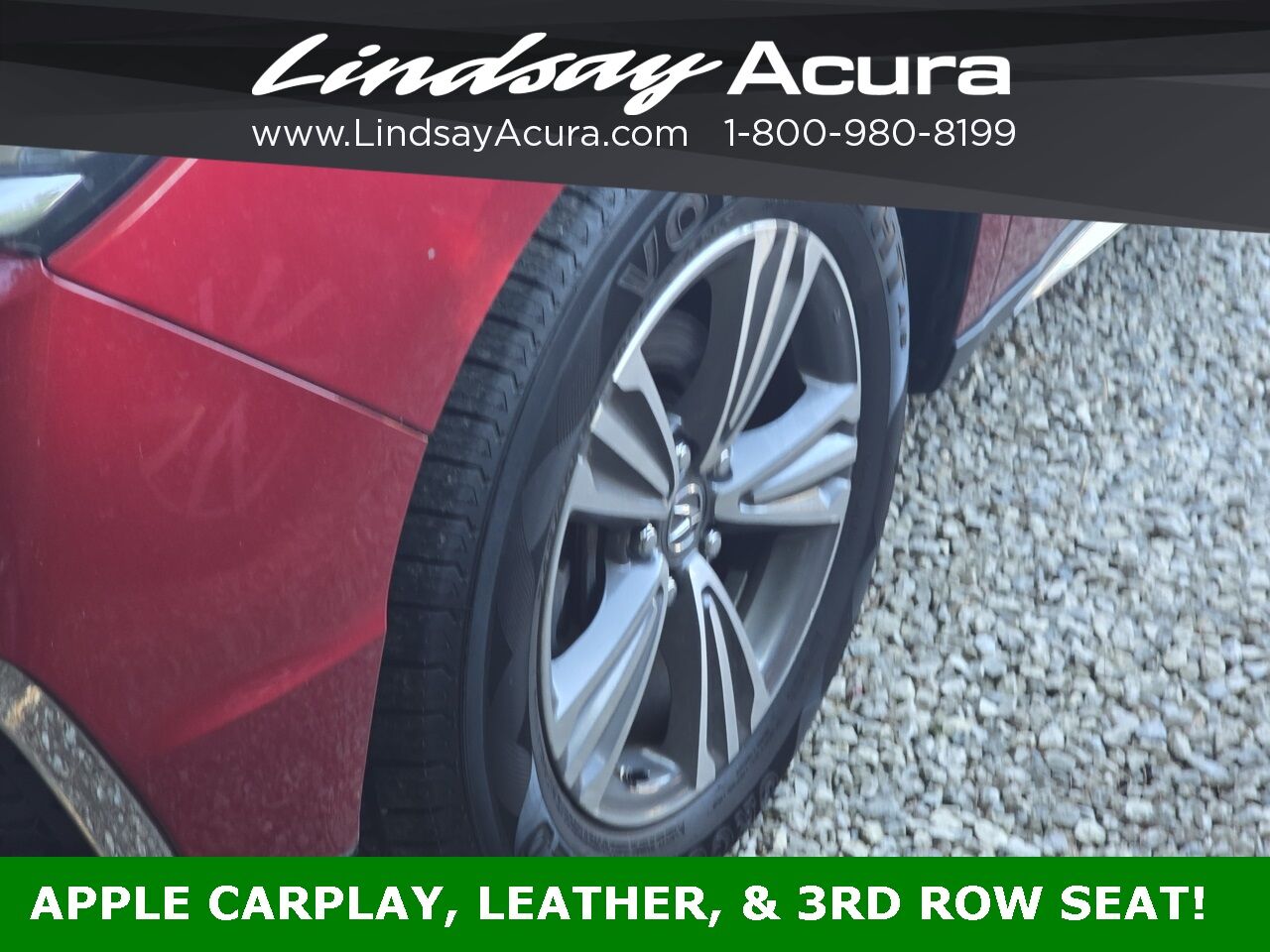 2019 Acura MDX 3.5L Columbus OH