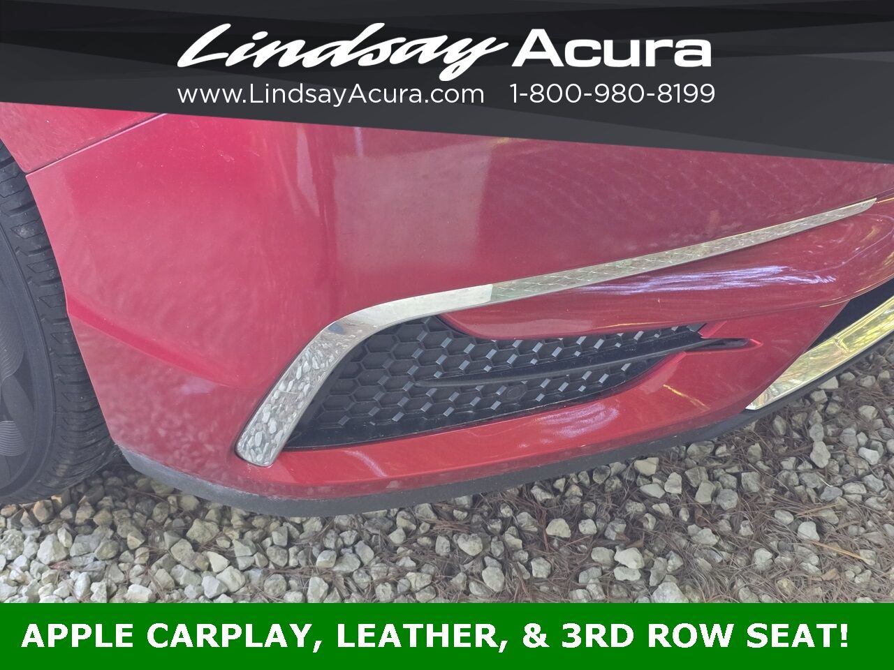 2019 Acura MDX 3.5L Columbus OH