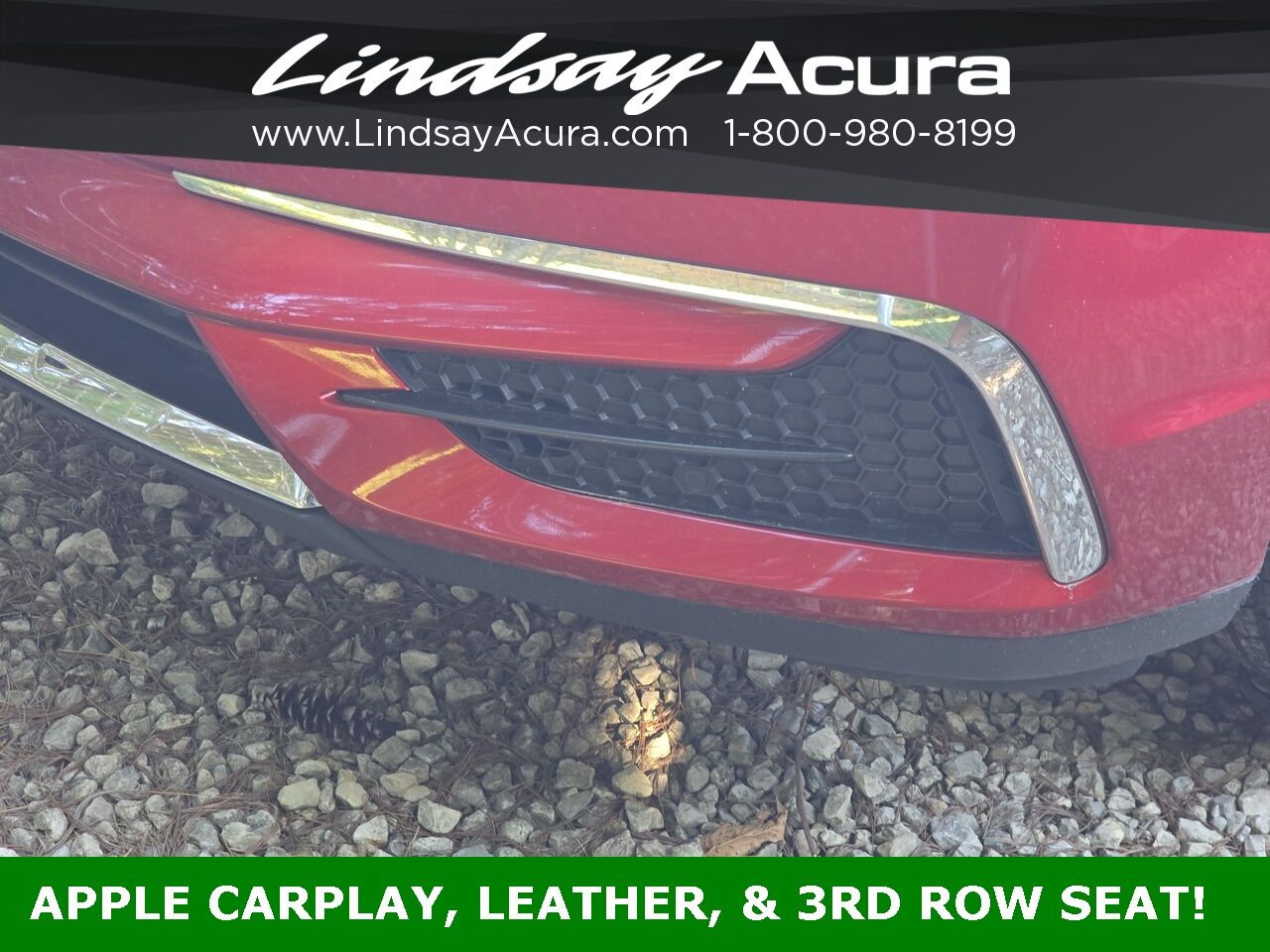 2019 Acura MDX 3.5L Columbus OH