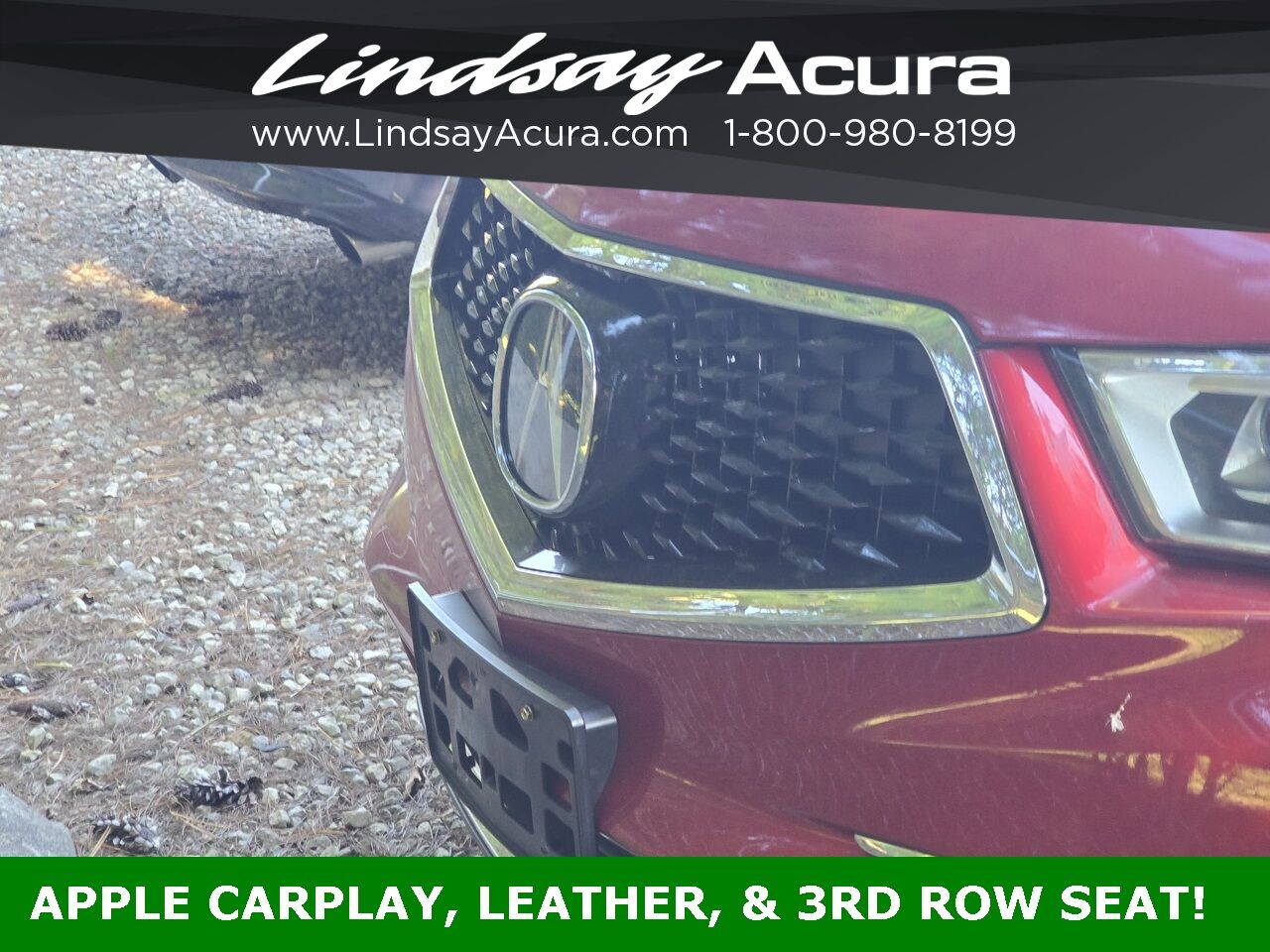 2019 Acura MDX 3.5L Columbus OH