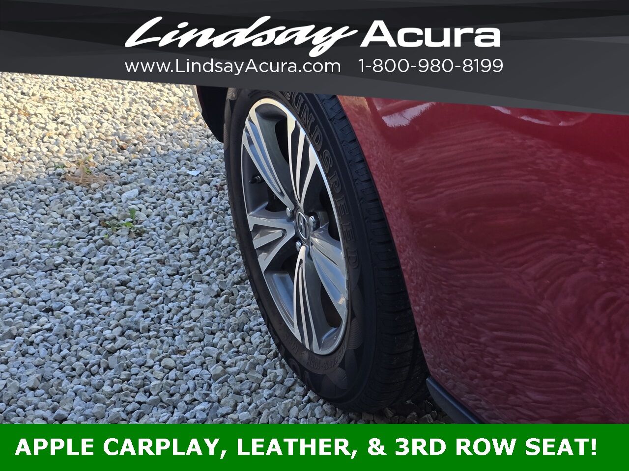 2019 Acura MDX 3.5L Columbus OH