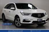 2019 Acura MDX 3.5L