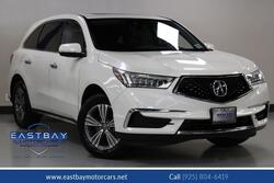 Acura MDX 3.5L 2019