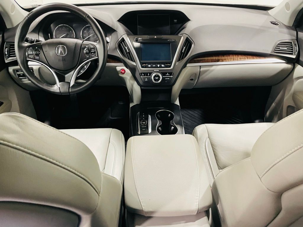 2019 Acura MDX 3.5L Jersey City NJ