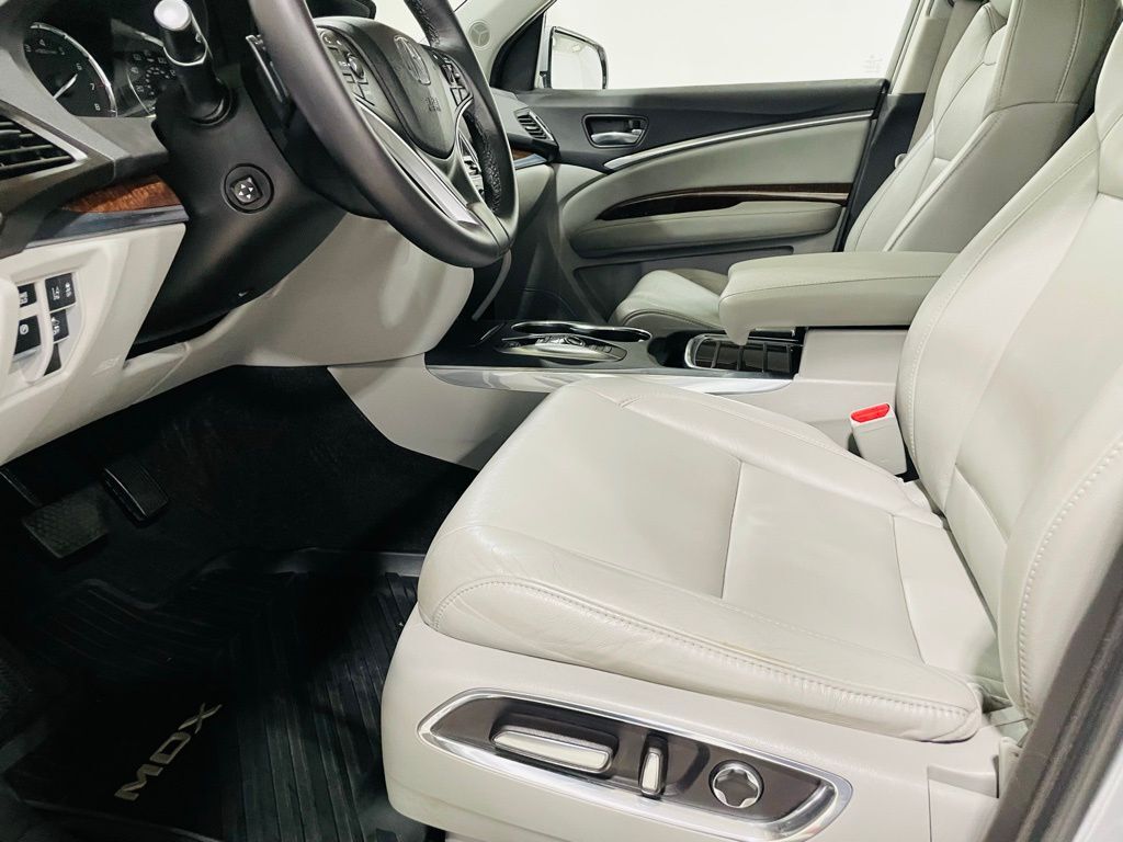 2019 Acura MDX 3.5L Jersey City NJ