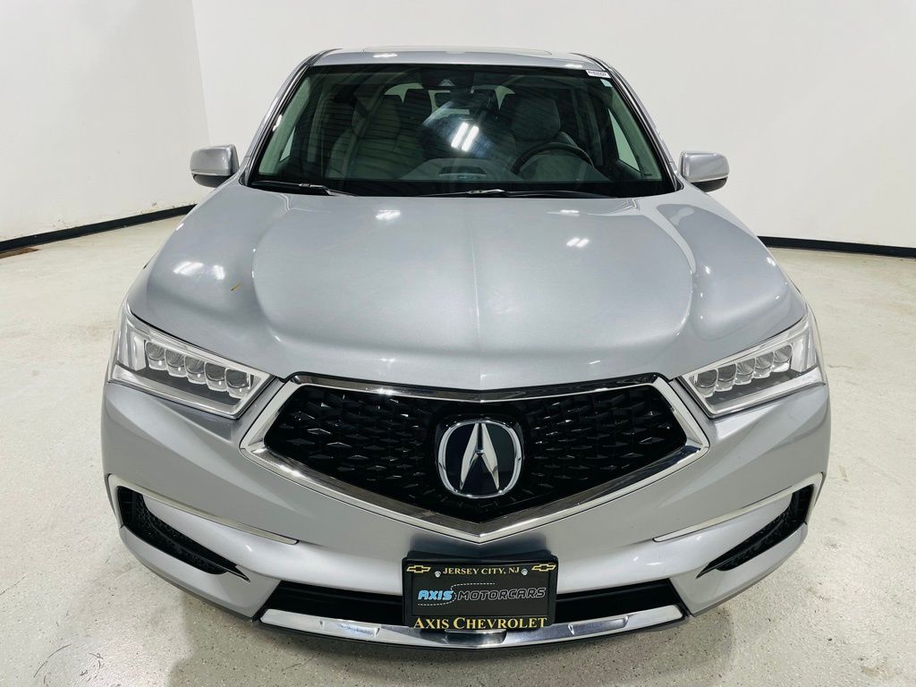 2019 Acura MDX 3.5L Jersey City NJ