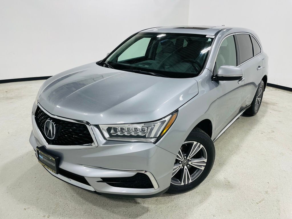 2019 Acura MDX 3.5L Jersey City NJ