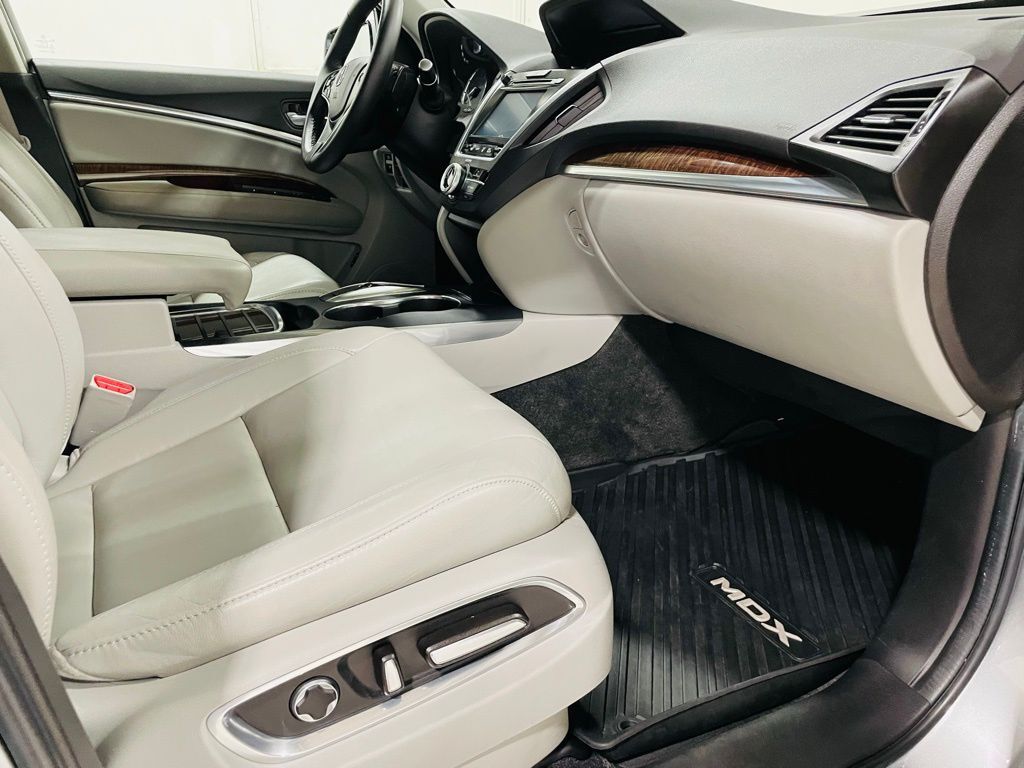 2019 Acura MDX 3.5L Jersey City NJ