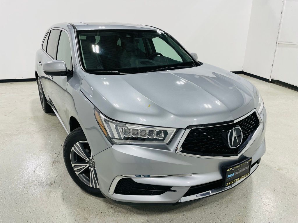 2019 Acura MDX 3.5L Jersey City NJ
