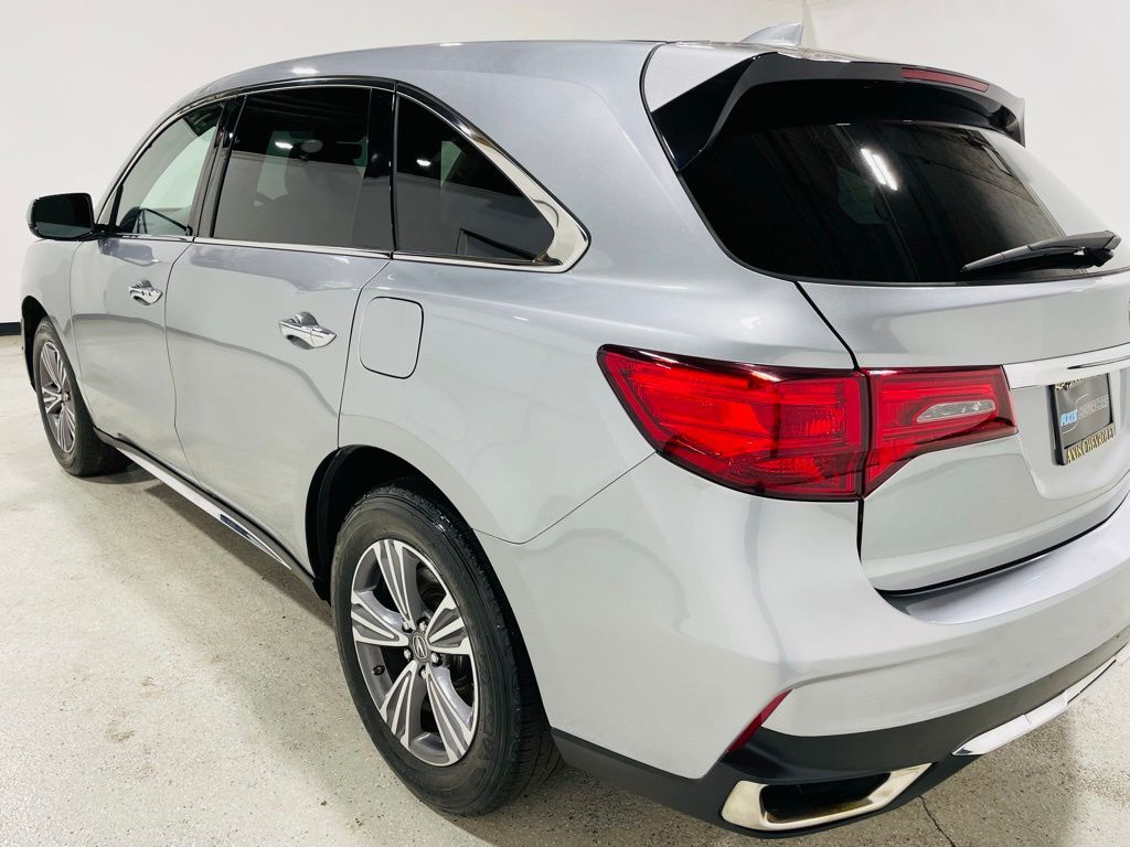 2019 Acura MDX 3.5L Jersey City NJ