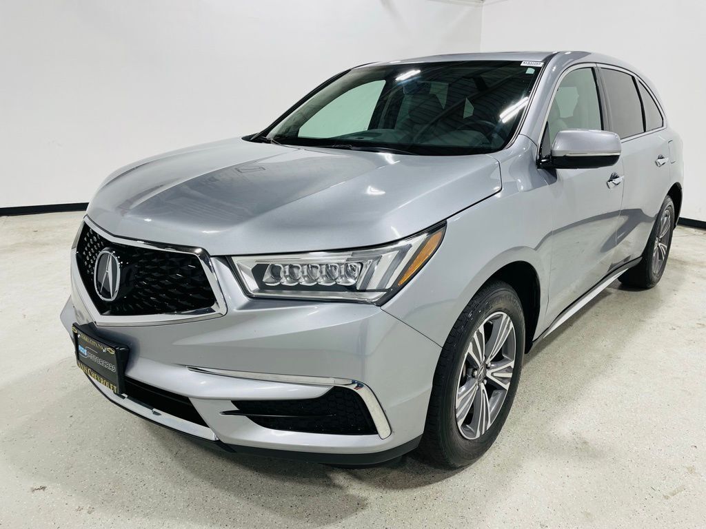 2019 Acura MDX 3.5L Jersey City NJ
