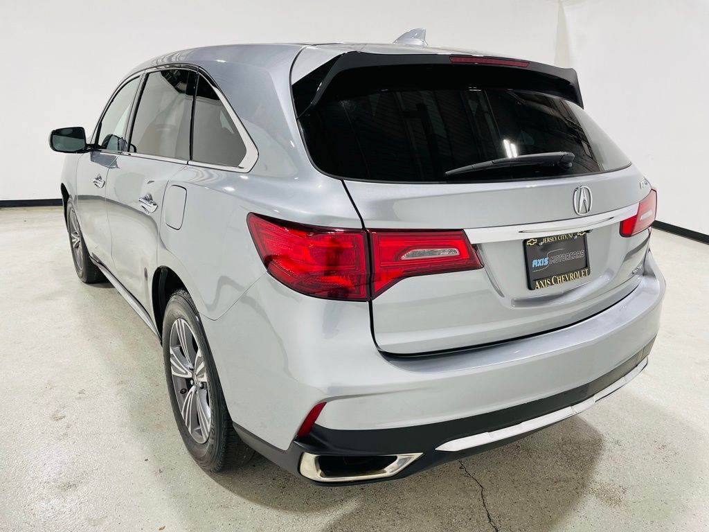 2019 Acura MDX 3.5L Jersey City NJ