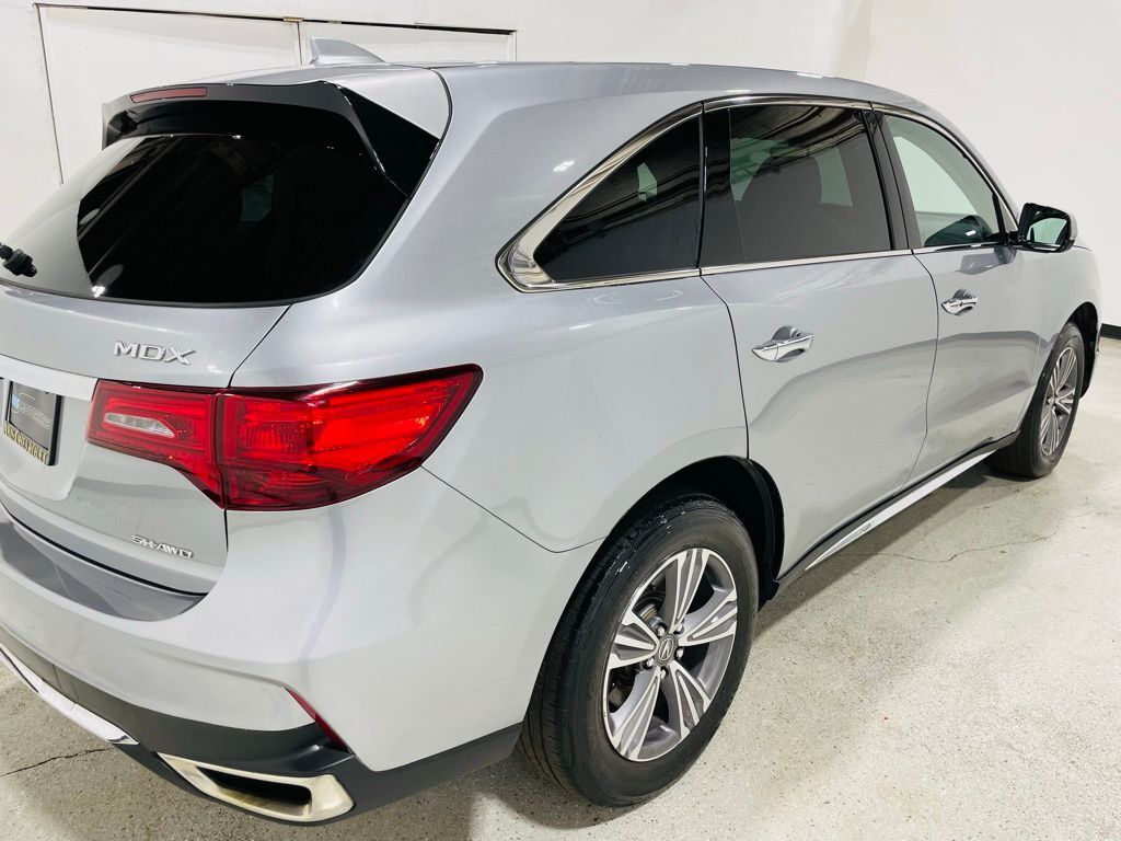 2019 Acura MDX 3.5L Jersey City NJ