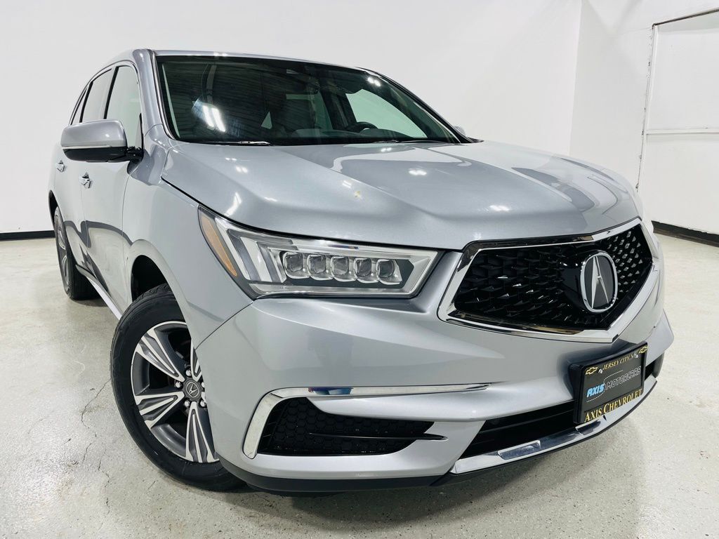 2019 Acura MDX 3.5L Jersey City NJ