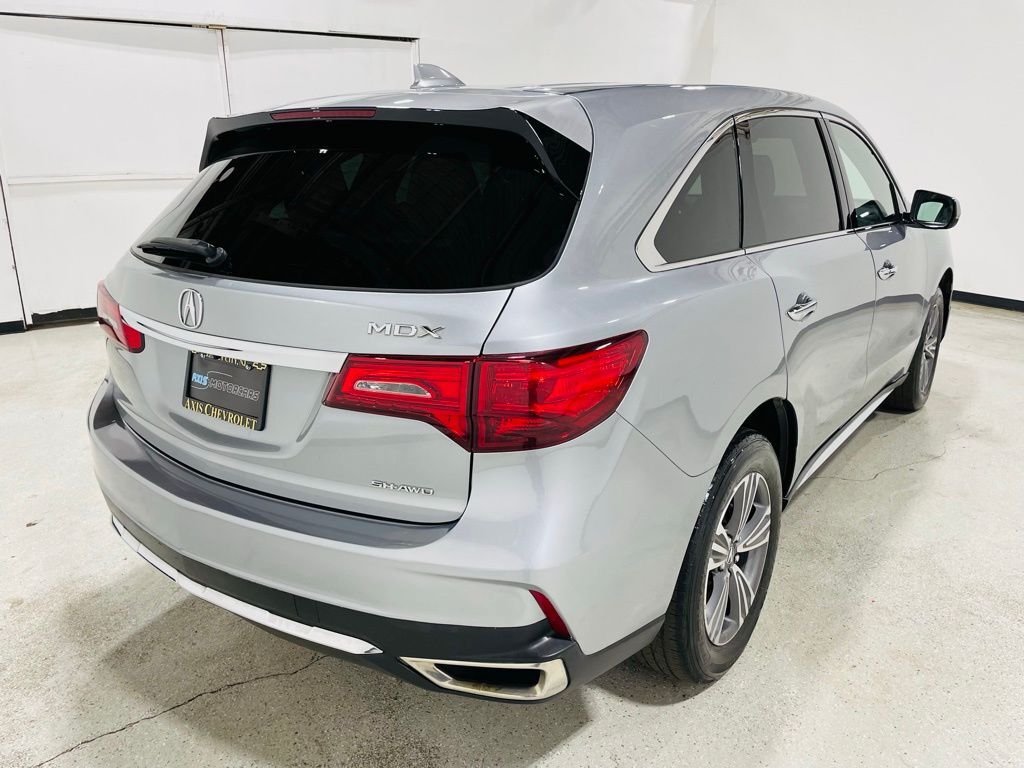 2019 Acura MDX 3.5L Jersey City NJ