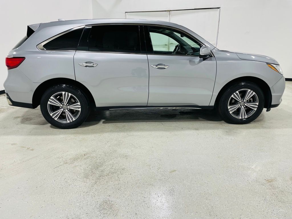 2019 Acura MDX 3.5L Jersey City NJ