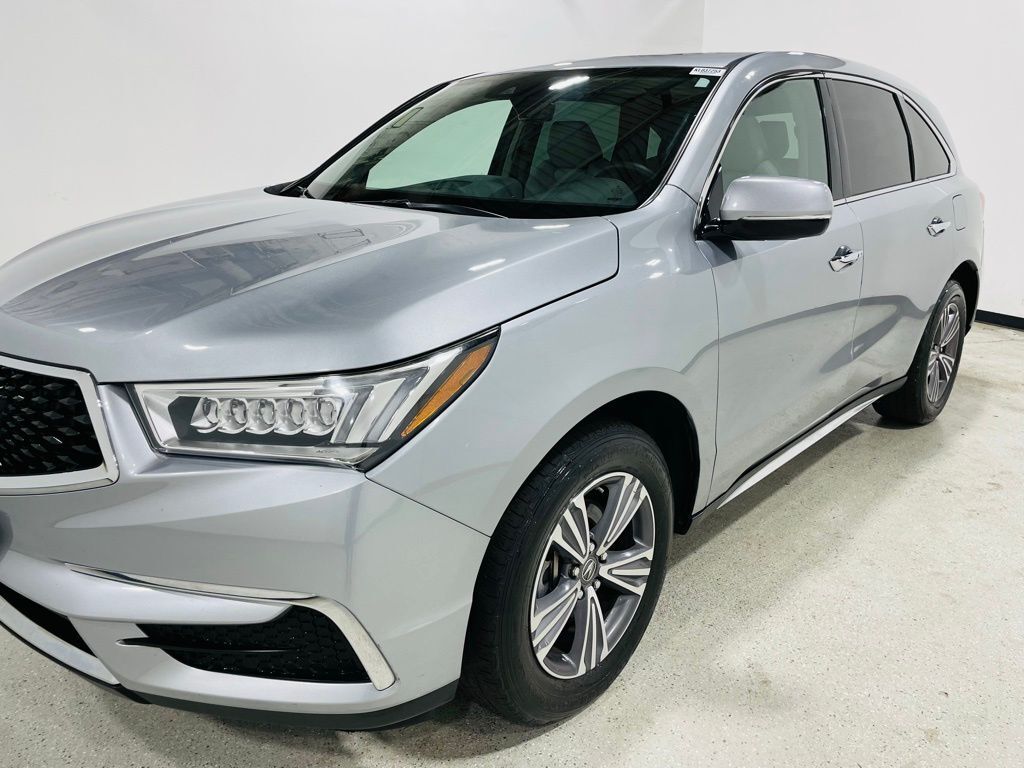 2019 Acura MDX 3.5L Jersey City NJ