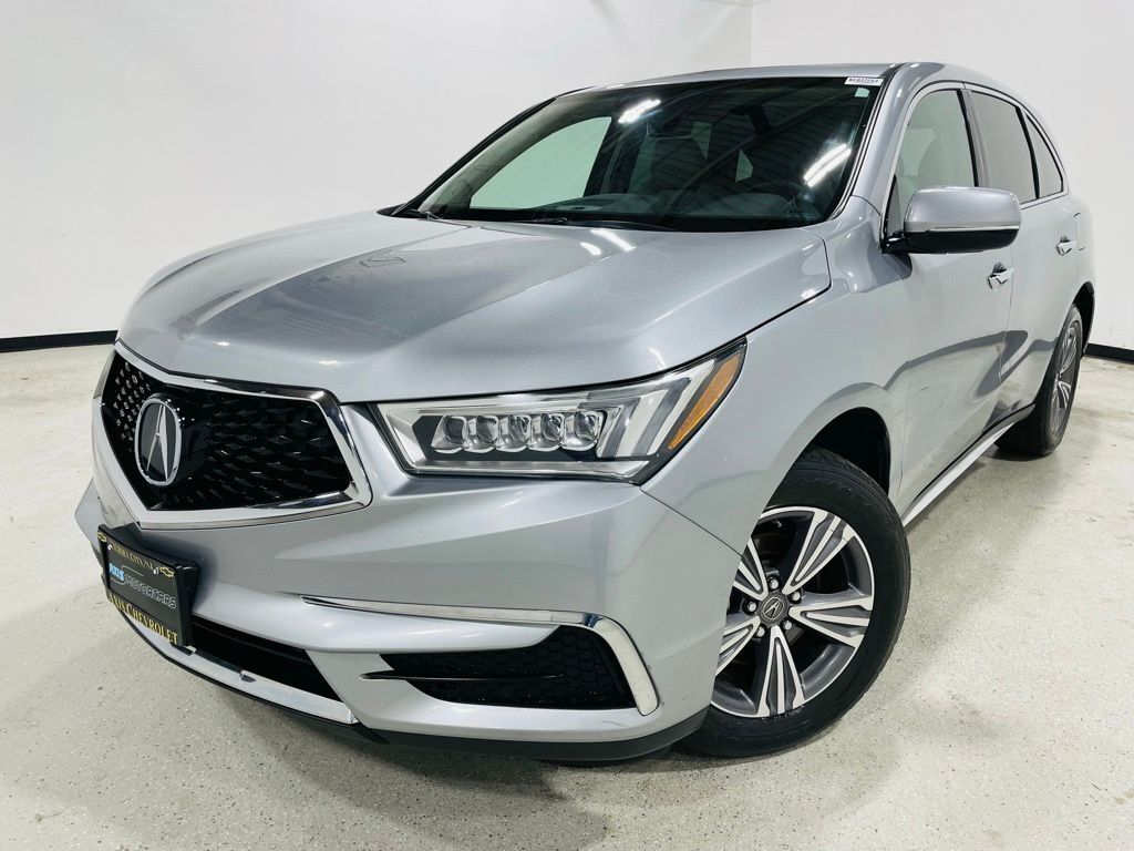 2019 Acura MDX 3.5L Jersey City NJ