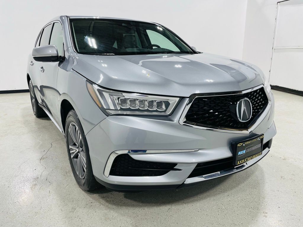 2019 Acura MDX 3.5L Jersey City NJ
