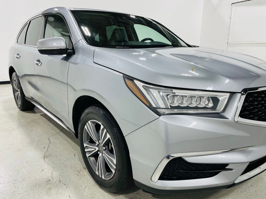 2019 Acura MDX 3.5L Jersey City NJ
