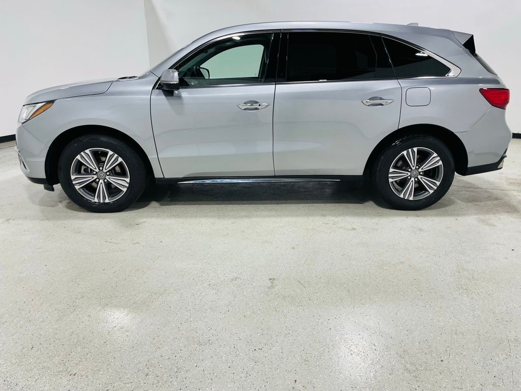 2019 Acura MDX 3.5L Jersey City NJ