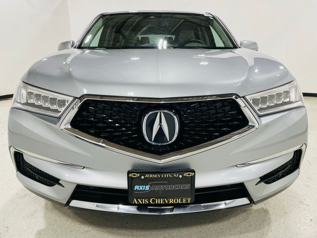 2019 Acura MDX 3.5L Jersey City NJ