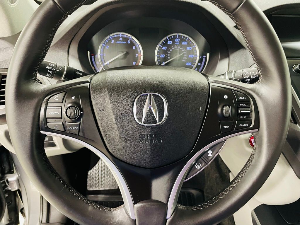 2019 Acura MDX 3.5L Jersey City NJ