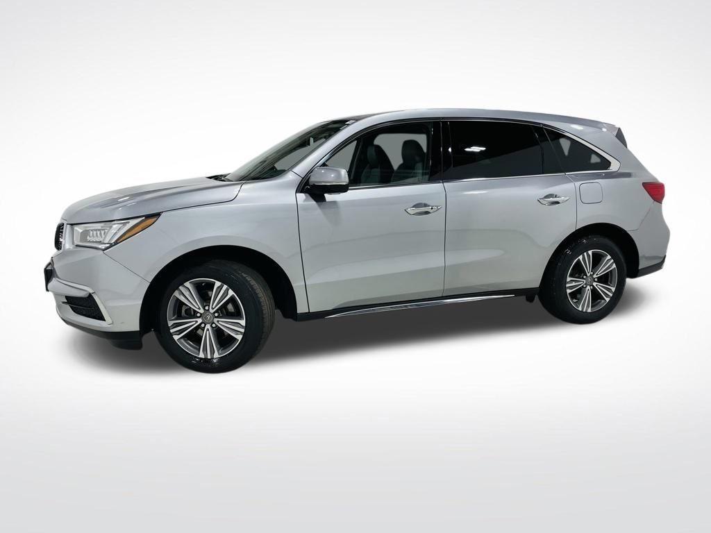 2019 Acura MDX 3.5L Jersey City NJ