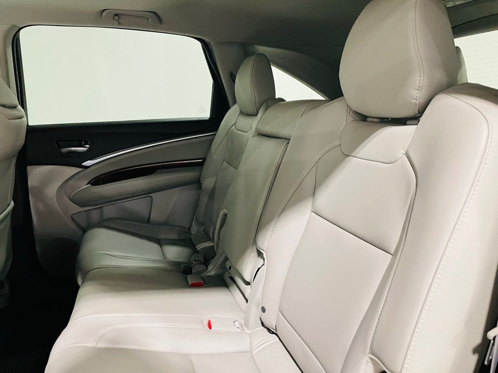 2019 Acura MDX 3.5L Jersey City NJ