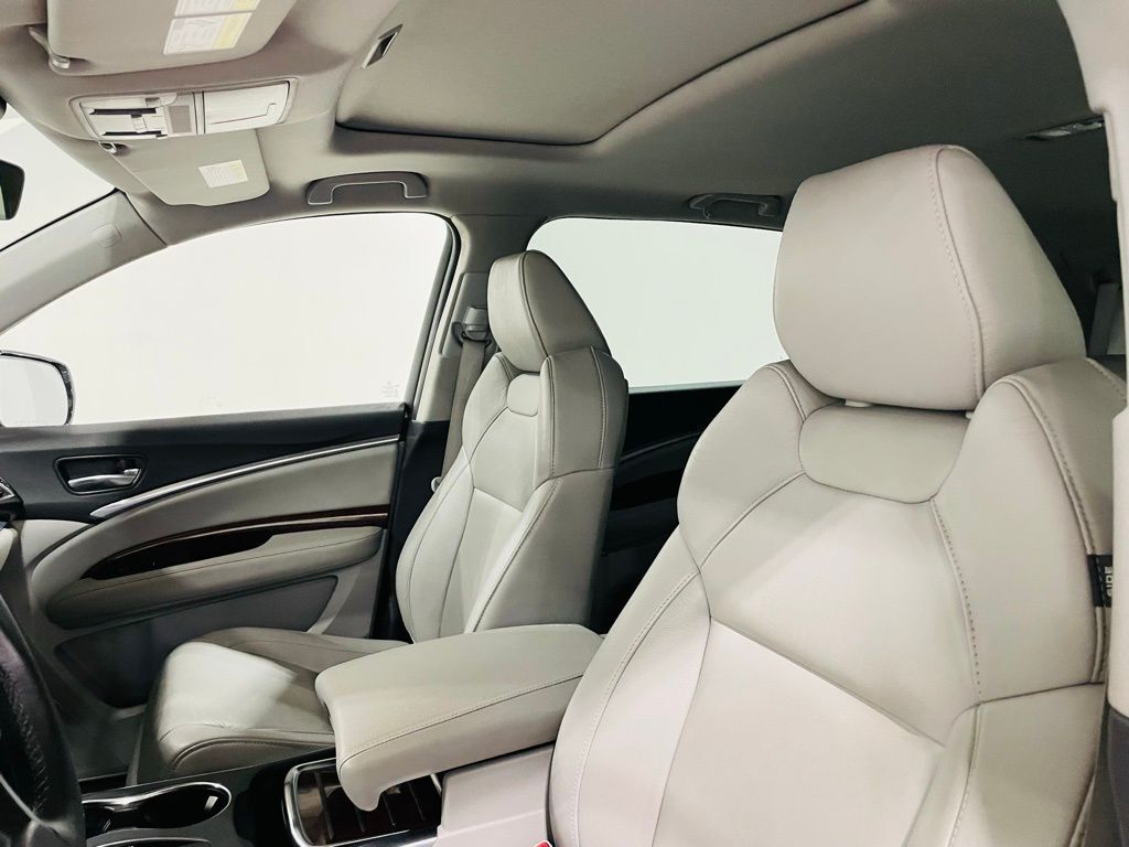 2019 Acura MDX 3.5L Jersey City NJ