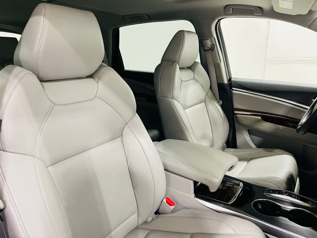 2019 Acura MDX 3.5L Jersey City NJ