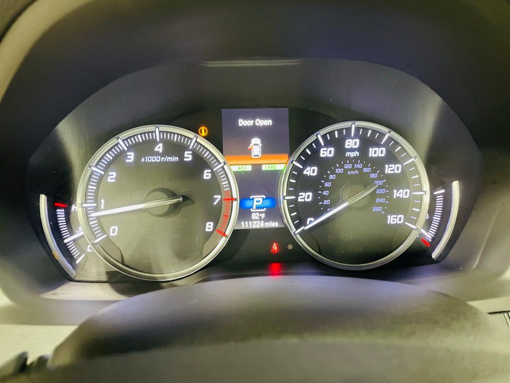 2019 Acura MDX 3.5L Jersey City NJ