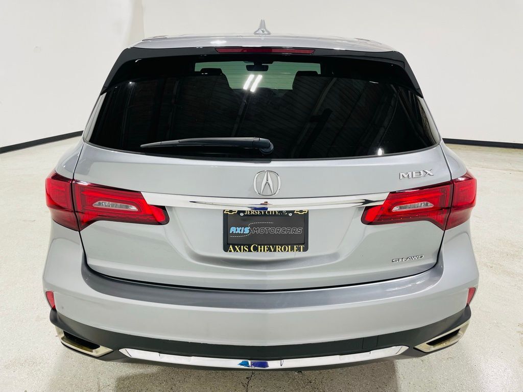 2019 Acura MDX 3.5L Jersey City NJ