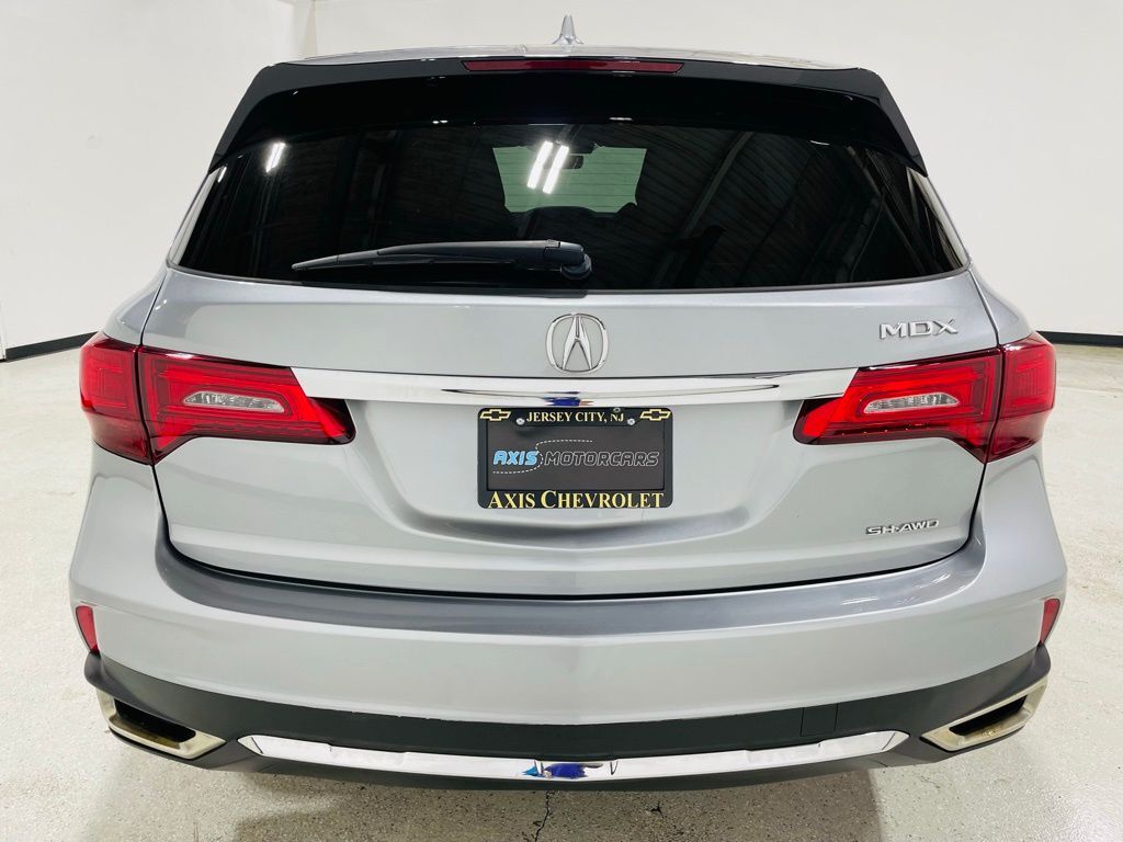 2019 Acura MDX 3.5L Jersey City NJ