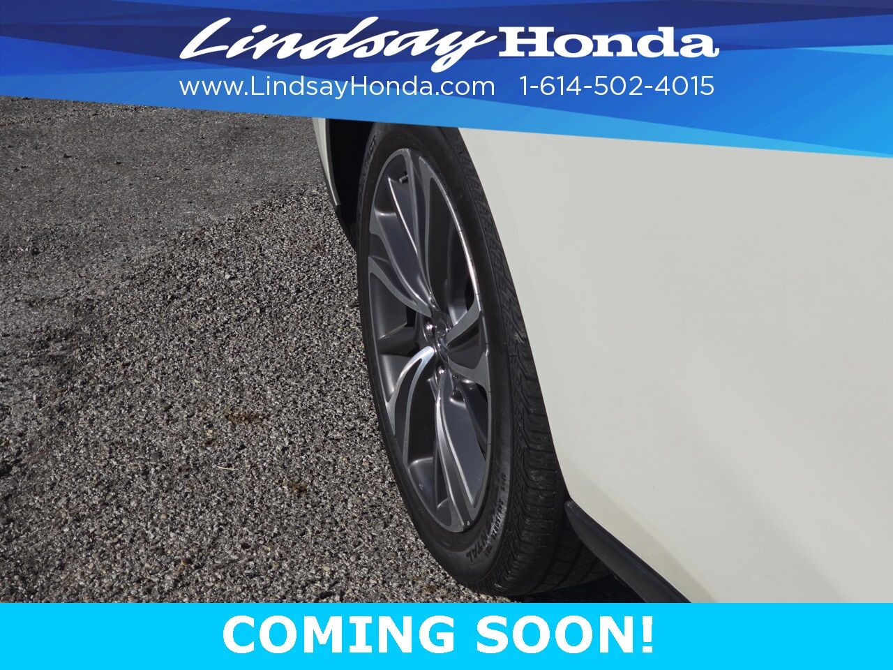 2019 Acura MDX 3.5L Technology Package Columbus OH