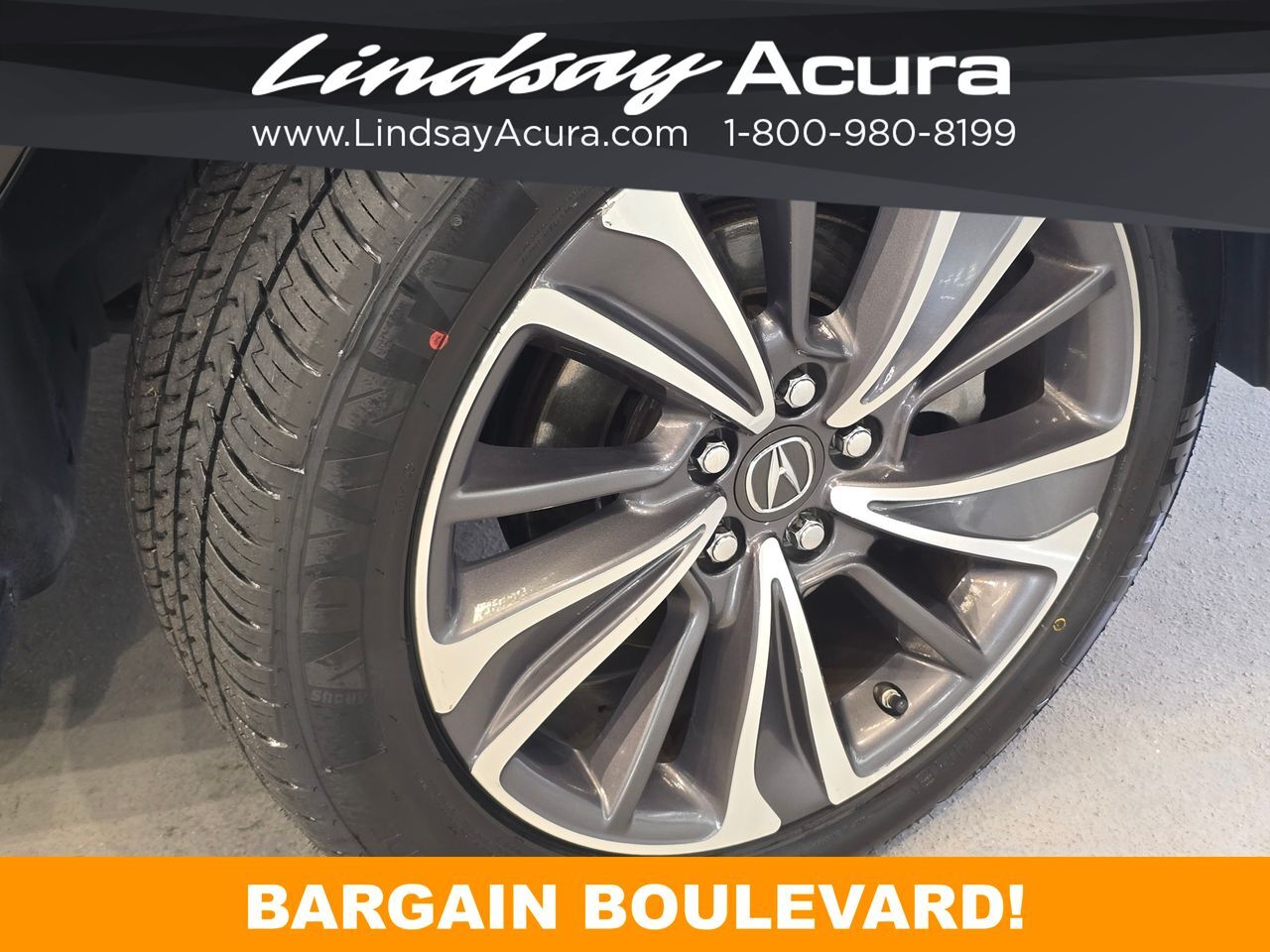 2019 Acura MDX 3.5L Technology Package Columbus OH