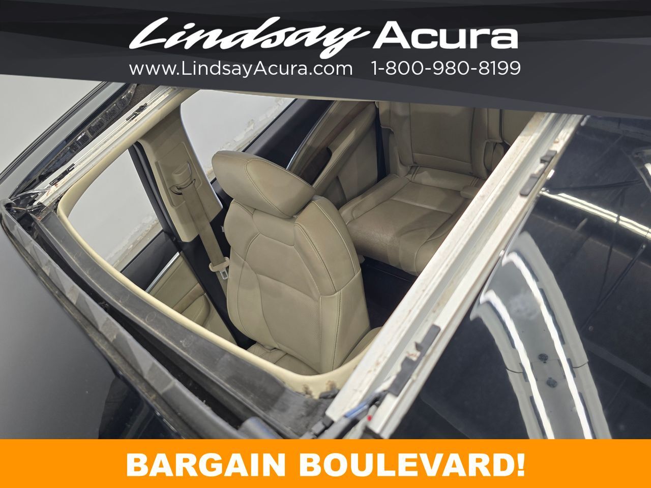 2019 Acura MDX 3.5L Technology Package Columbus OH