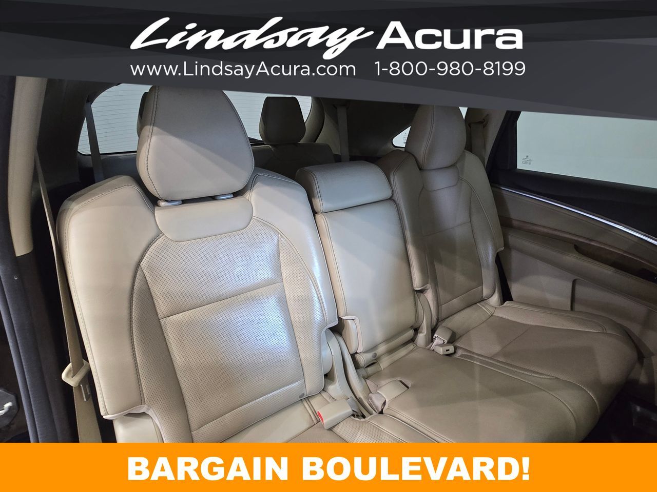 2019 Acura MDX 3.5L Technology Package Columbus OH
