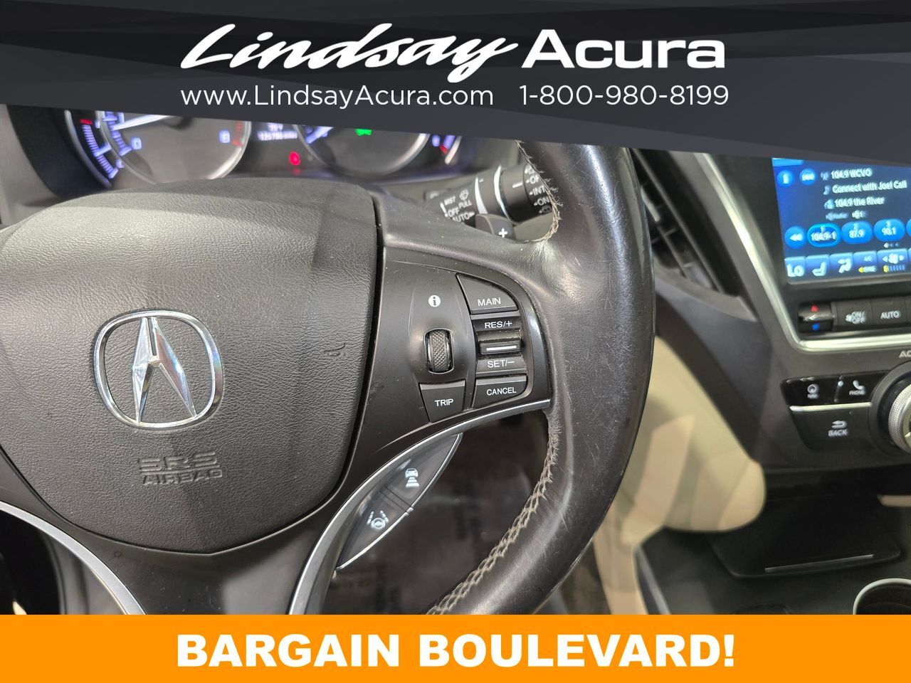 2019 Acura MDX 3.5L Technology Package Columbus OH