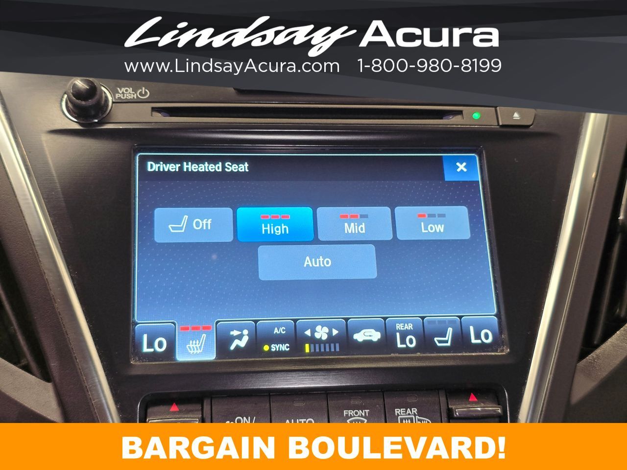 2019 Acura MDX 3.5L Technology Package Columbus OH
