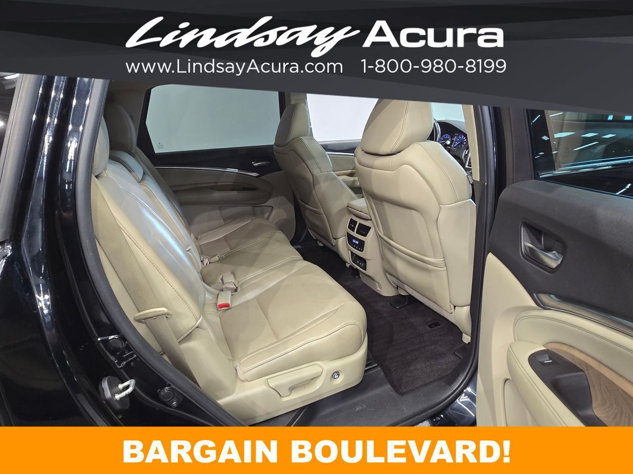 2019 Acura MDX 3.5L Technology Package Columbus OH