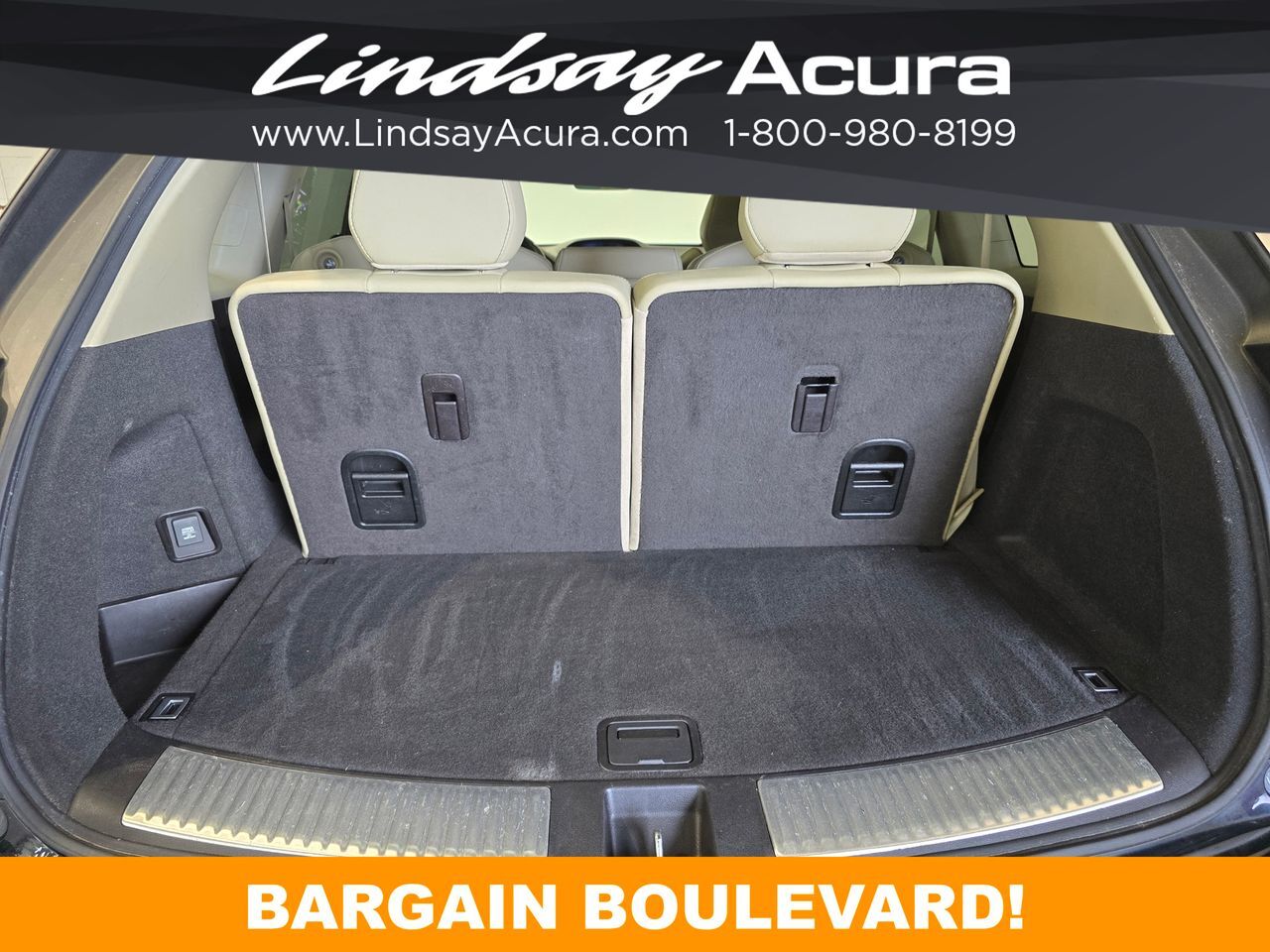 2019 Acura MDX 3.5L Technology Package Columbus OH