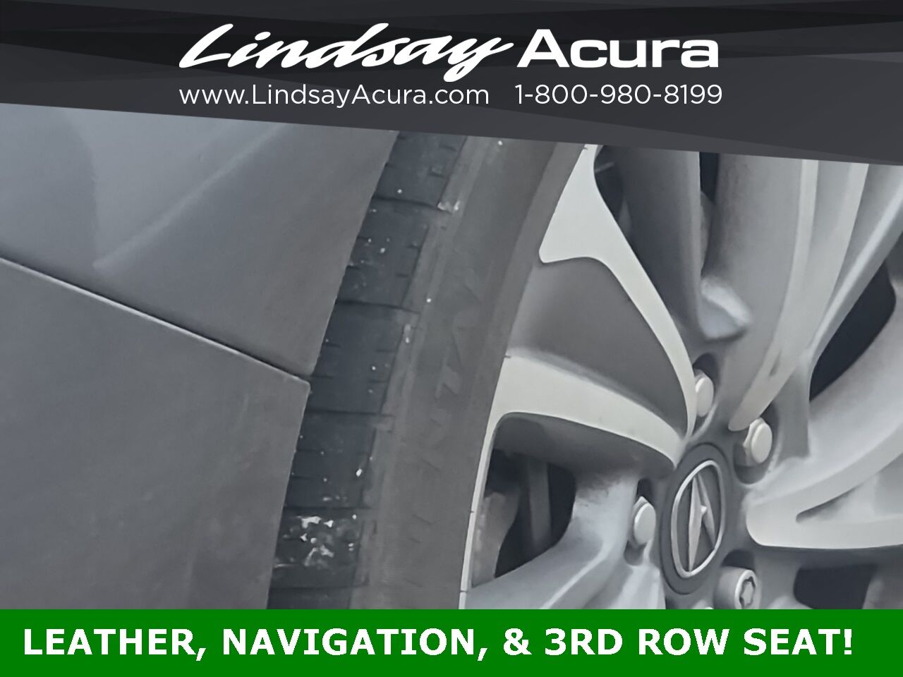 2019 Acura MDX 3.5L Technology Package Columbus OH