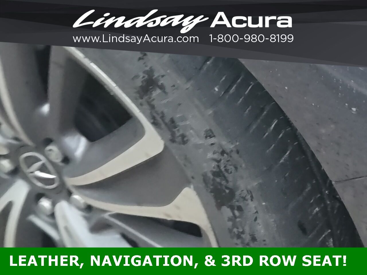 2019 Acura MDX 3.5L Technology Package Columbus OH