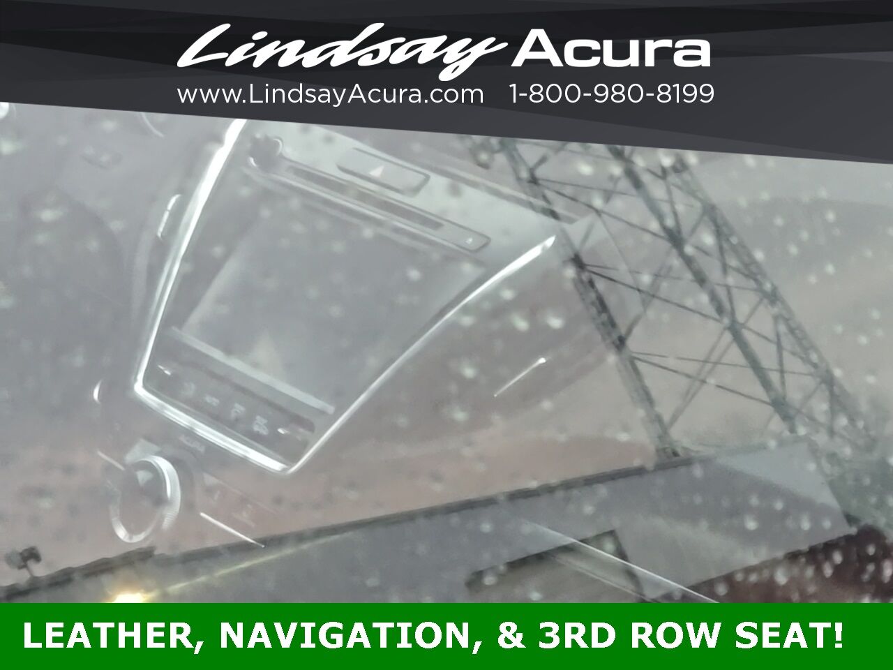 2019 Acura MDX 3.5L Technology Package Columbus OH