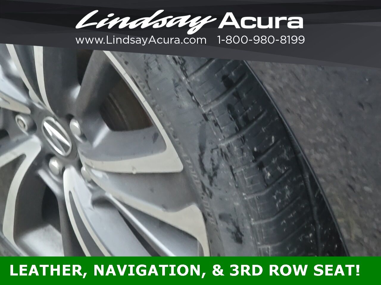 2019 Acura MDX 3.5L Technology Package Columbus OH