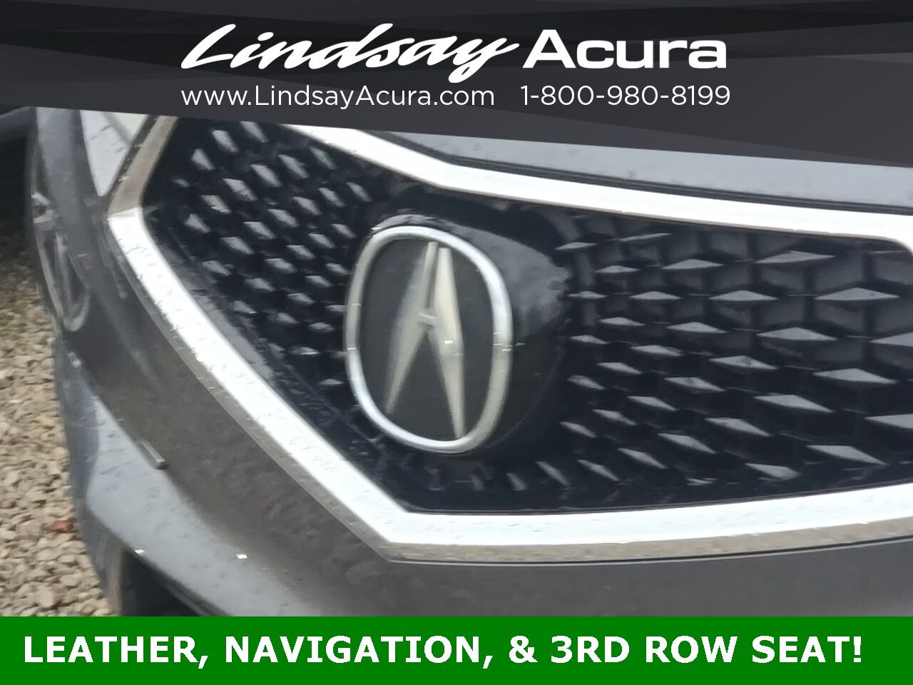 2019 Acura MDX 3.5L Technology Package Columbus OH