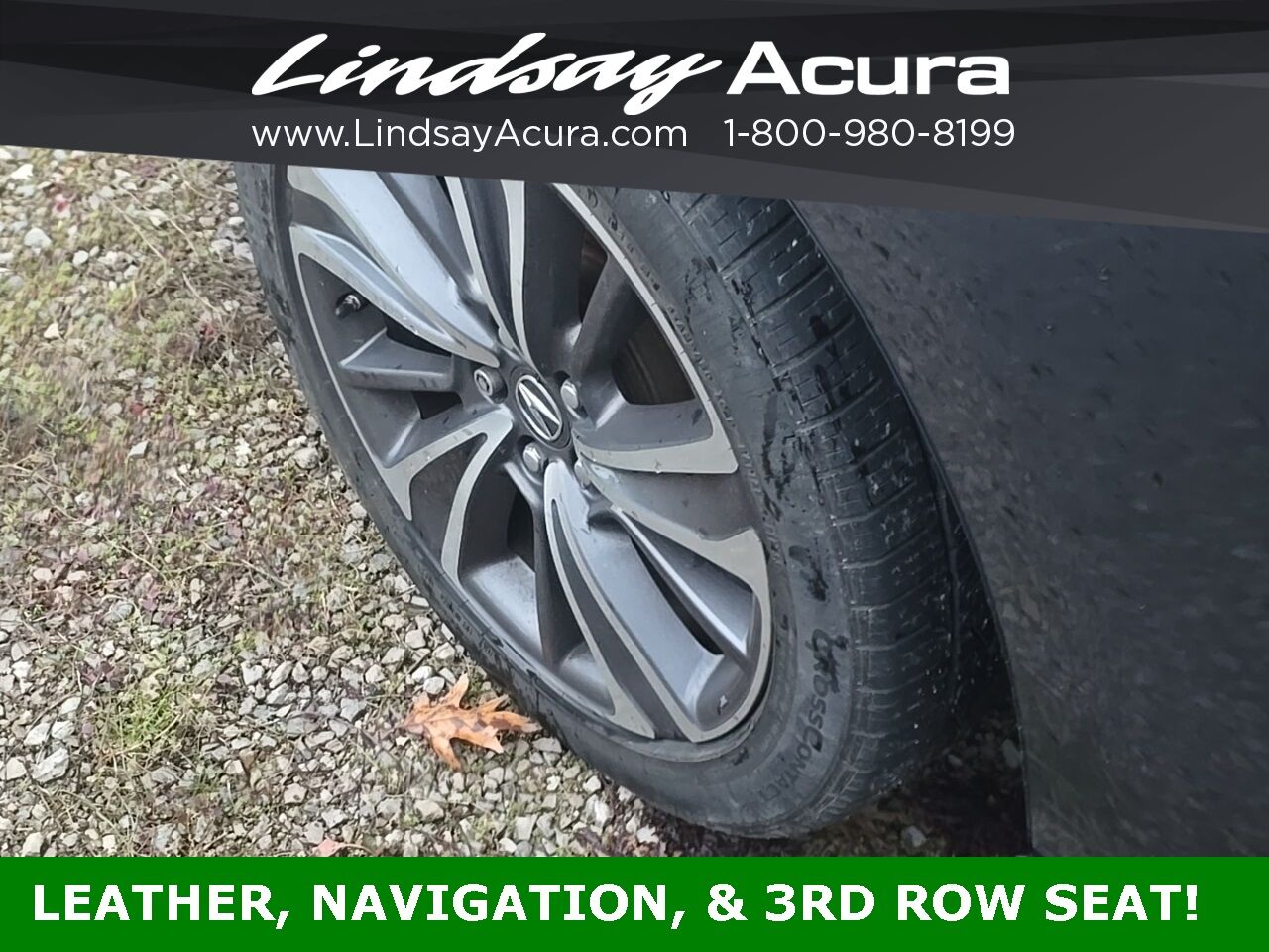 2019 Acura MDX 3.5L Technology Package Columbus OH