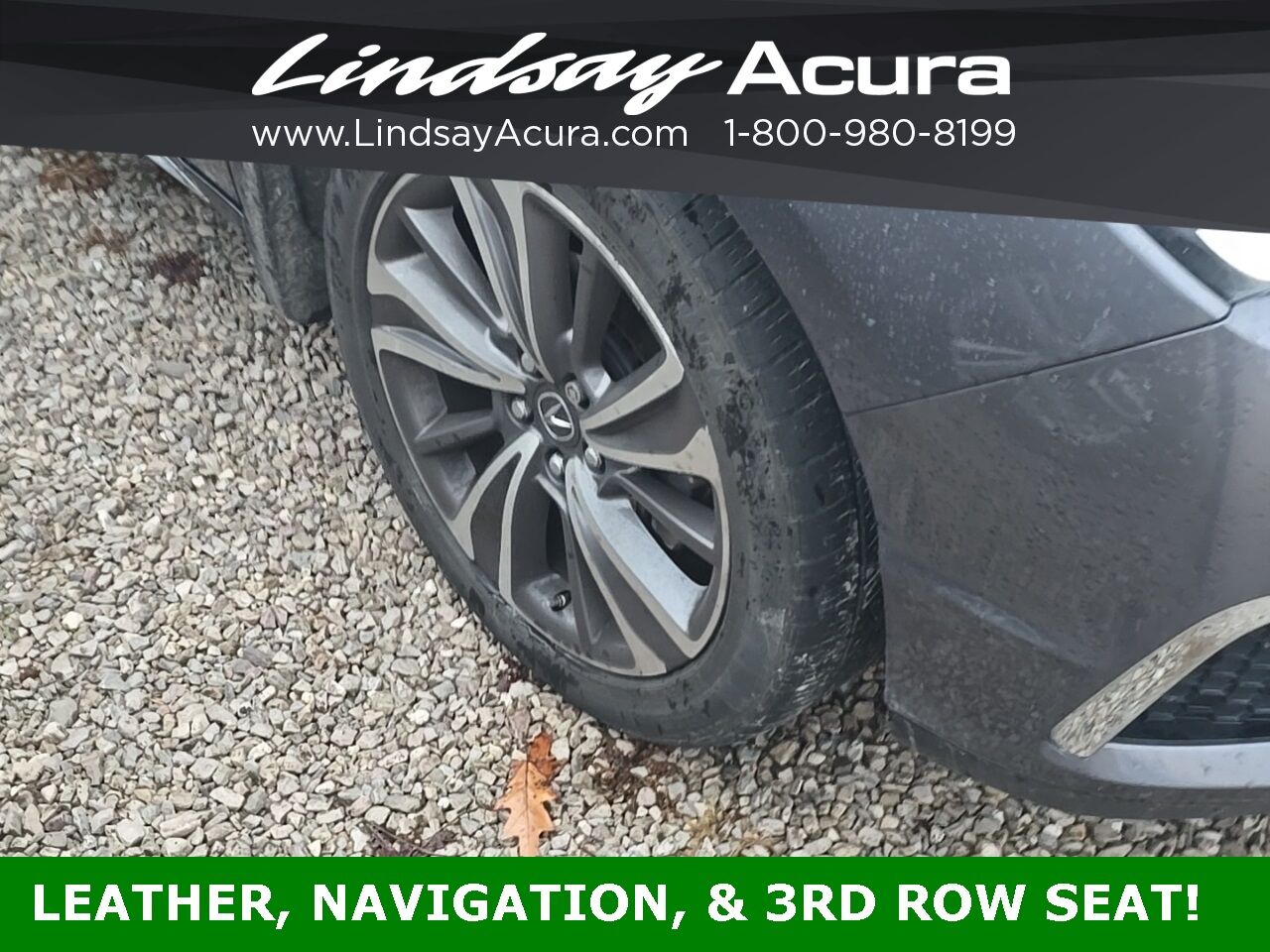 2019 Acura MDX 3.5L Technology Package Columbus OH